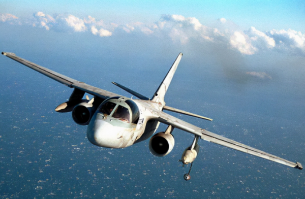 1994年黃海對峙,瘋狂追擊我國潛艇72小時,一度到達戰爭邊緣 1994年黃海對峙,瘋狂追擊我國潛艇72小時,一度到達戰爭邊緣