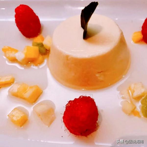 蝦圖餐廳周之海星餐廳