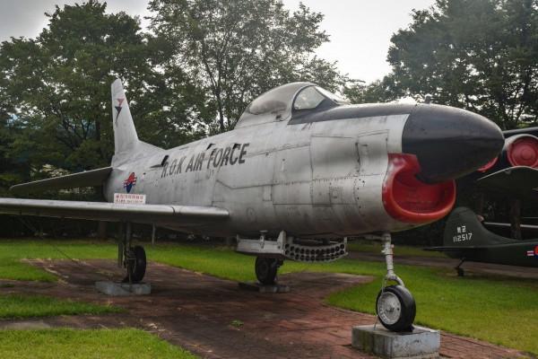 韓國朝鮮戰爭紀念館 韓國朝鮮戰爭紀念館