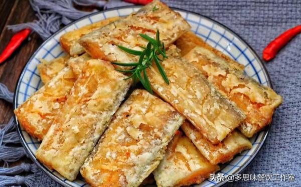 吃不夠的10道家常魚的做法，好吃到放不下筷子，美味簡單，超下飯