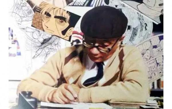 《手冢番：我曾伺候過漫畫之神》