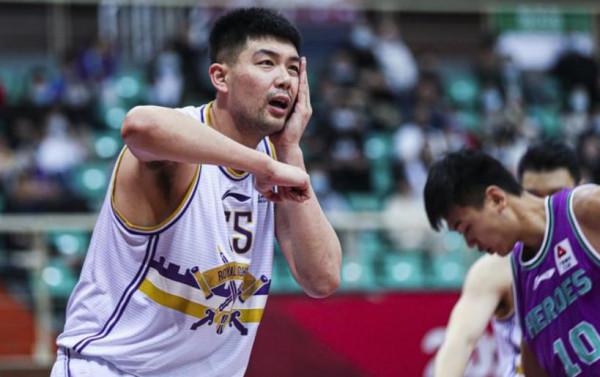 對抗林書豪!北控著手找外援,馬布裡鐘意廣東剋星,場均38+10 對抗林書豪!北控著手找外援,馬布裡鐘意廣東剋星,場均38+10