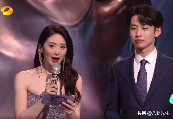 芒果國慶晚會：何炅汪涵缺席，嘉賓全是“哥哥”和“姐姐”