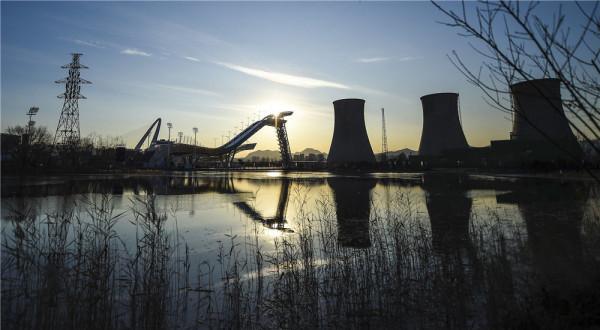 北京：鑄就“雙奧之城”