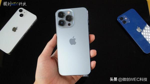 2021年，蘋果最讓人失望的五件事情