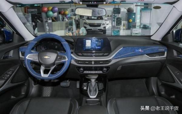 迪士尼周邊“大玩具”？探店雪佛蘭暢巡米奇魔法版