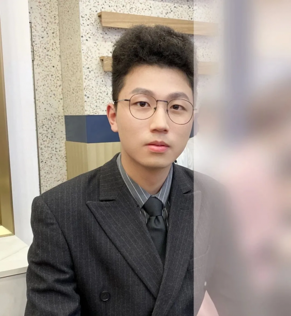 你好!我是北科大交流生! 你好!我是北科大交流生!