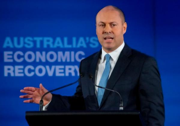 美英日澳表面上搞對抗中國大動作，實際效果相反，暴露內部大矛盾