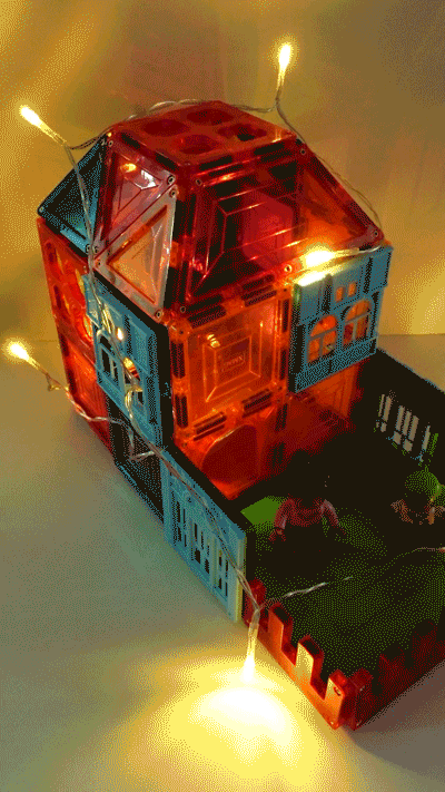 磁力片測評：究竟該買哪種？玩起來差別挺大