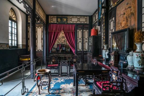 來我們山西看看,風景美如畫 來我們山西看看,風景美如畫