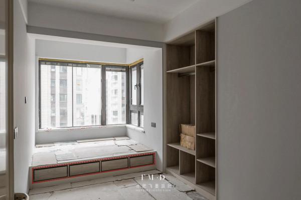 精裝房“重生設計”,12萬5全屋定製硬裝接近尾聲,目前非常滿意 精裝房“重生設計”,12萬5全屋定製硬裝接近尾聲,目前非常滿意