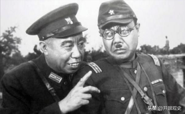 侵華戰爭獨特的產物——協和語,是怎麼出現的呢? 侵華戰爭獨特的產物——協和語,是怎麼出現的呢?