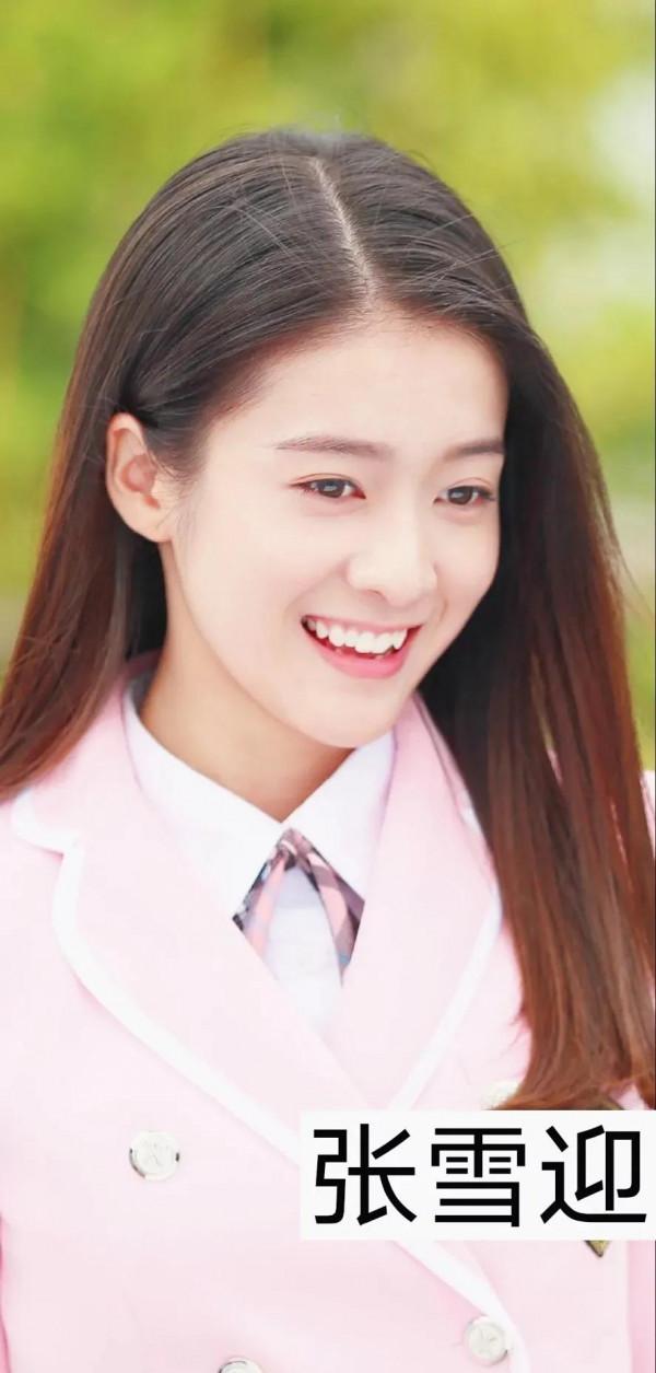 女明星穿校服,誰最有初戀的感覺? 女明星穿校服,誰最有初戀的感覺?