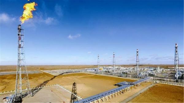 中國山西又火了！發現千億立方級氣田，能創造多大價值？