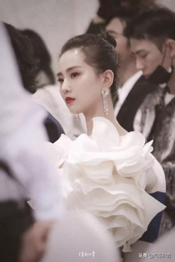 顏值薈萃，一波養眼女明星