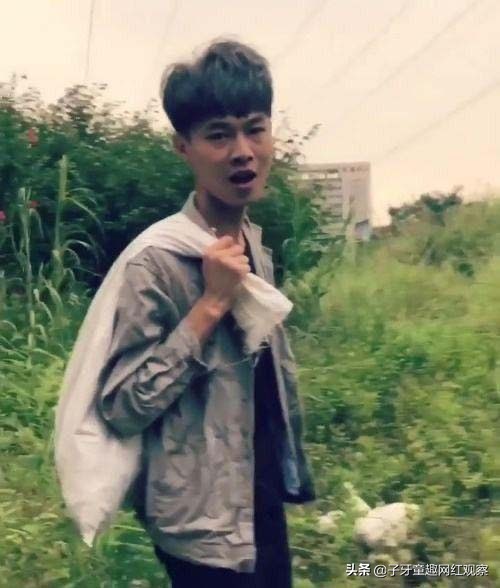 從廣西流浪漢到億萬富豪，草根許華升是如何逆襲為頂流網紅？