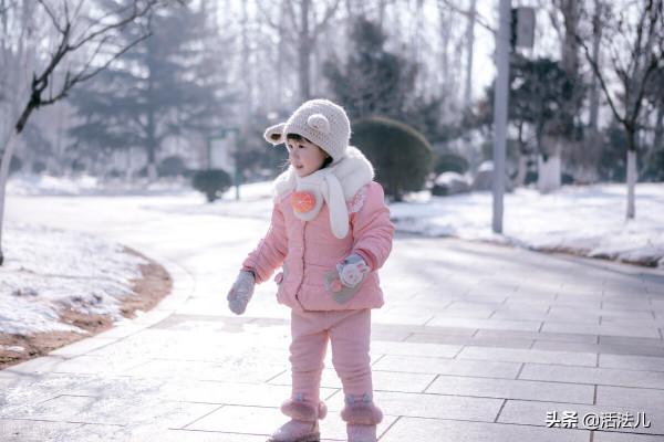今日四九，一年中最冷的時節，暖通身體3個部位，讓你老得慢一點