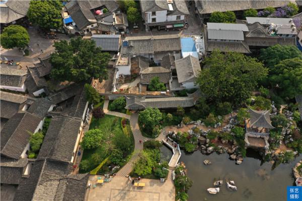 世界春城80佳排行榜：昆明穩居第一，為何中國還有這7座城市入圍