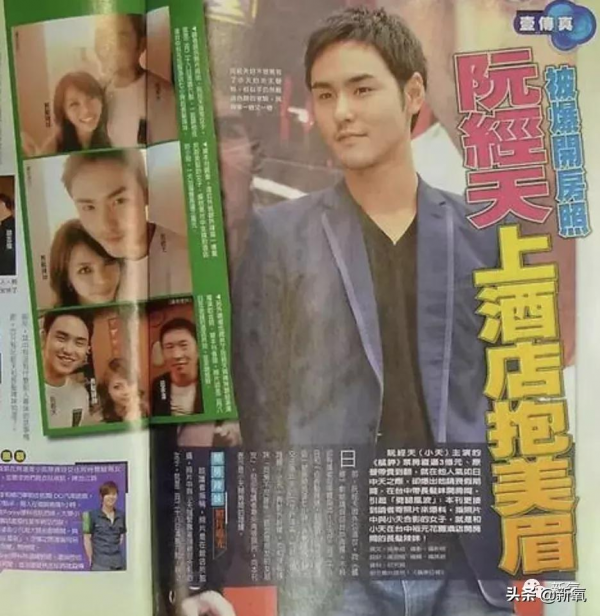 從白富美到影后，她的人生其實和“白富美”沒啥關係？