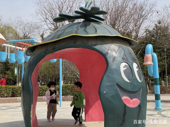 【樂遊北京】夏天+沙灘才是絕配！快來這4家免費郊野公園戲水踏沙吧