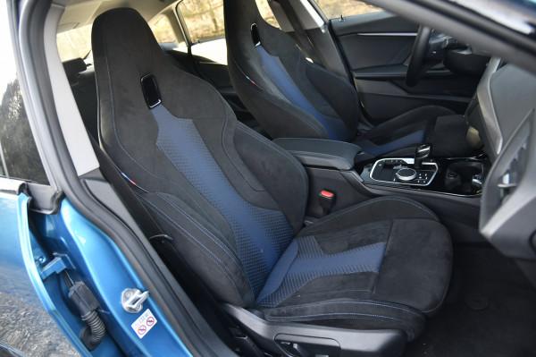 前驅寶馬到底有沒有靈魂？試駕“不正宗”的原裝進口寶馬2系