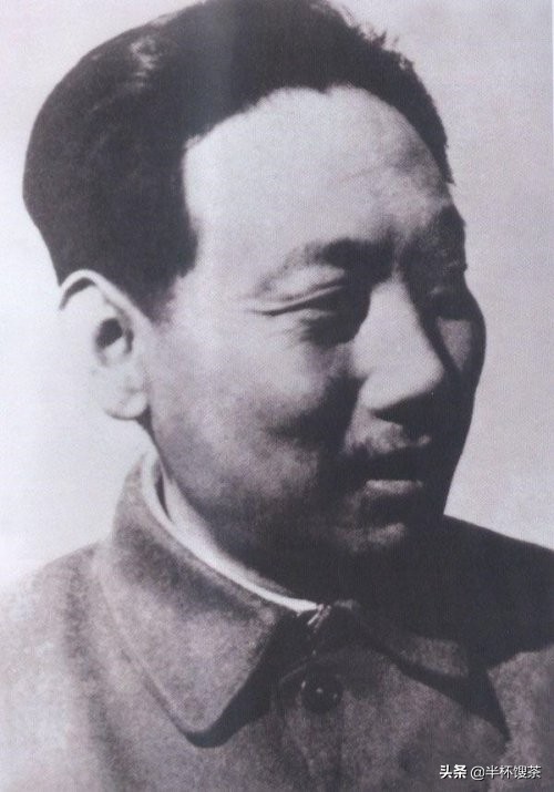 「紅潮」從政務院到國務院，及國務院最早八個辦公室職能及領導人