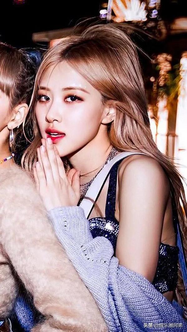 韓國樸彩英天使容顏