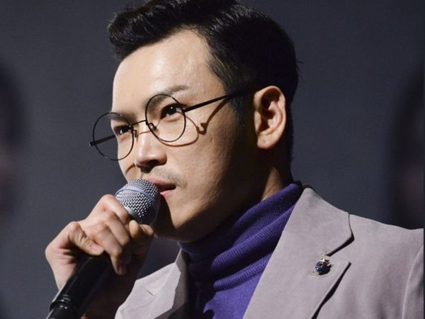 韓諧星酒駕不停衝撞警車！逃亡4hrs被逮「酒精濃度超標吊銷駕照」