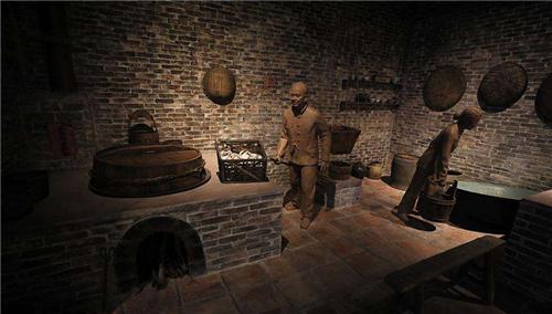 李錦裳：“炒菜忘關火熬出黑色湯汁”，子孫卻靠它創造出千億財富