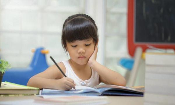 大寶小學經歷總結出的慘痛教訓:小學前,一定要讓孩子做好一件事 大寶小學經歷總結出的慘痛教訓:小學前,一定要讓孩子做好一件事