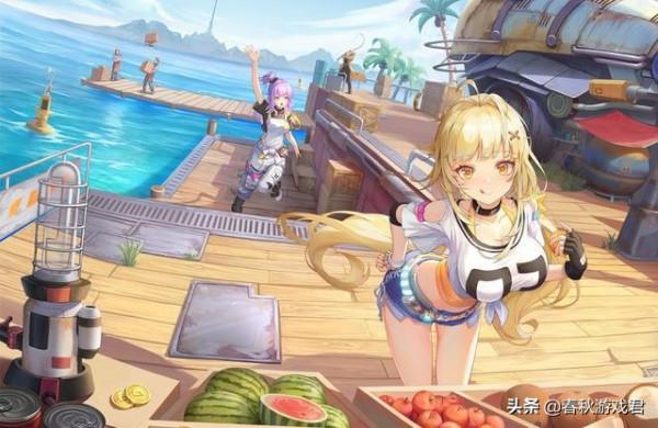 ​明星ID賣8888？《幻塔》天價ID引熱議，玩家蚌埠住了