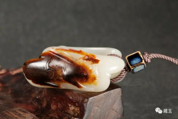 馬未都：我收藏玉器20年，這種玉從未買過，誰買誰上當