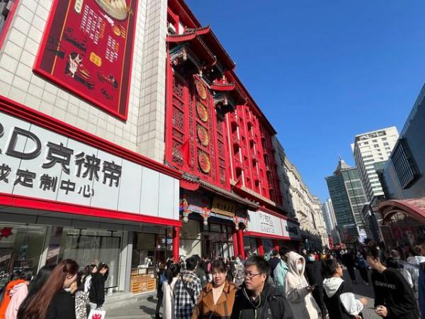 朋友來瀋陽帶他看啥吃啥：故宮與大帥府必看，老邊餃子也要安排上