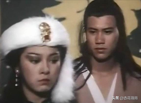 香港電視劇只知道tvb？這幾部亞視經典武俠劇已成絕響 滿滿的回憶