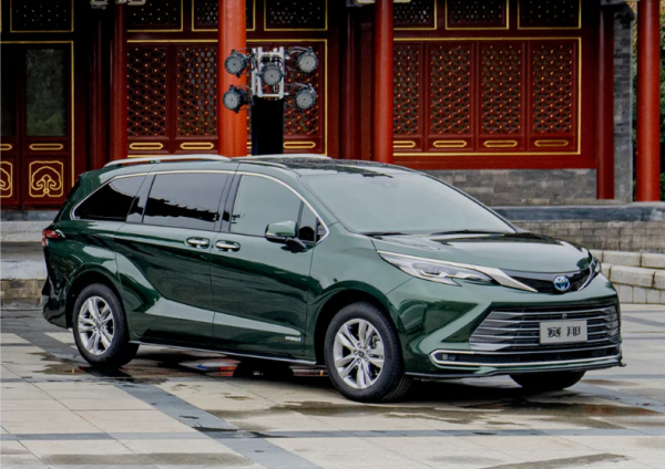 車市熱點｜賽那“加價”，究竟是炒作，還是TNGA架構太厲害？