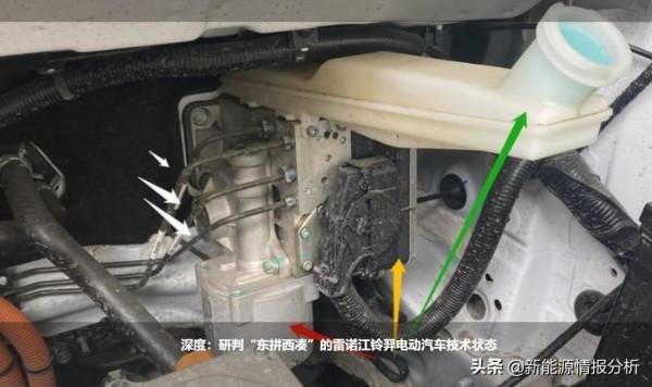 研判:適配分時四驅2把鎖+四缸機的北汽BJ60技術狀態 研判:適配分時四驅2把鎖+四缸機的北汽BJ60技術狀態