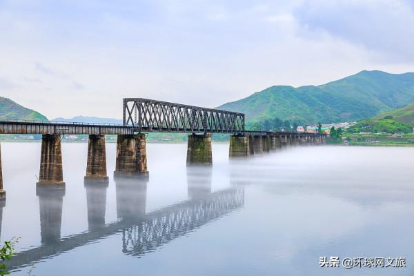 賞《長津湖》取景地,回顧崢嶸歲月 賞《長津湖》取景地,回顧崢嶸歲月