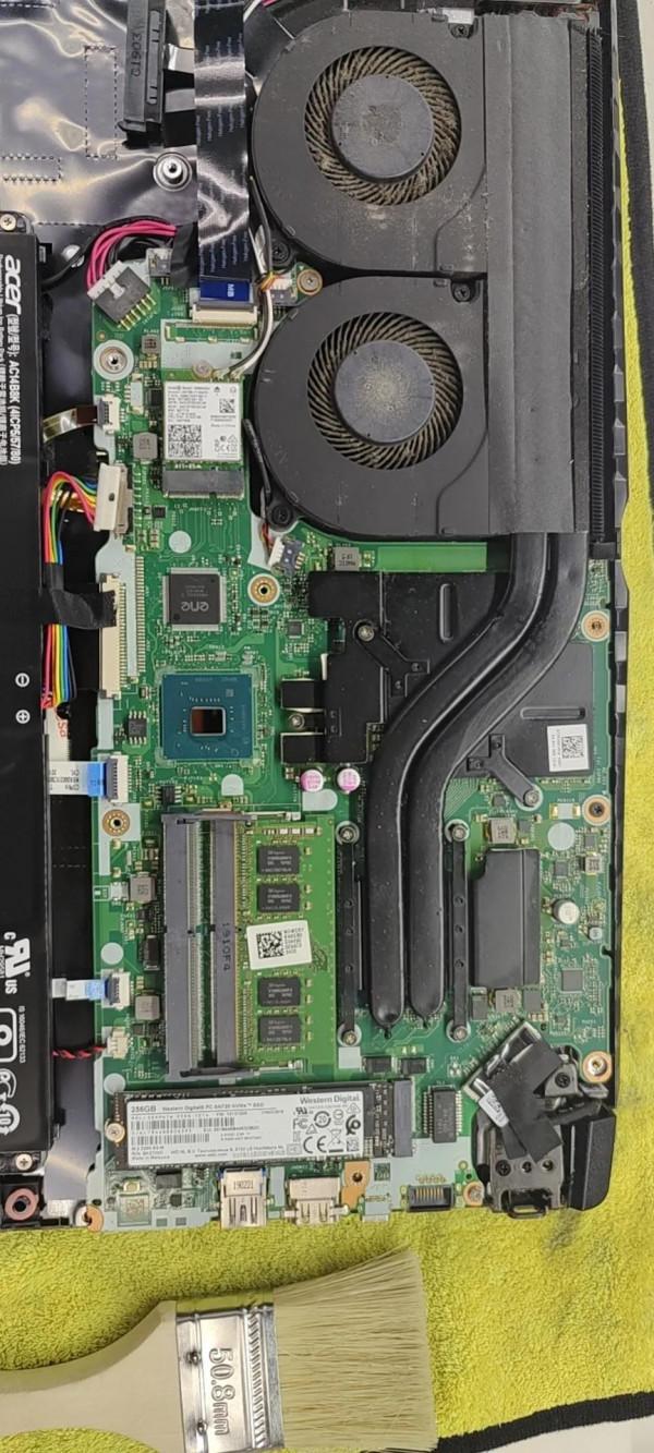 宏基這款電腦實在太差了