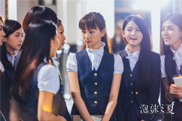 同名影視劇角色大PK:楊冪劉亦菲神仙比美,金喜善白冰不分上下 同名影視劇角色大PK:楊冪劉亦菲神仙比美,金喜善白冰不分上下