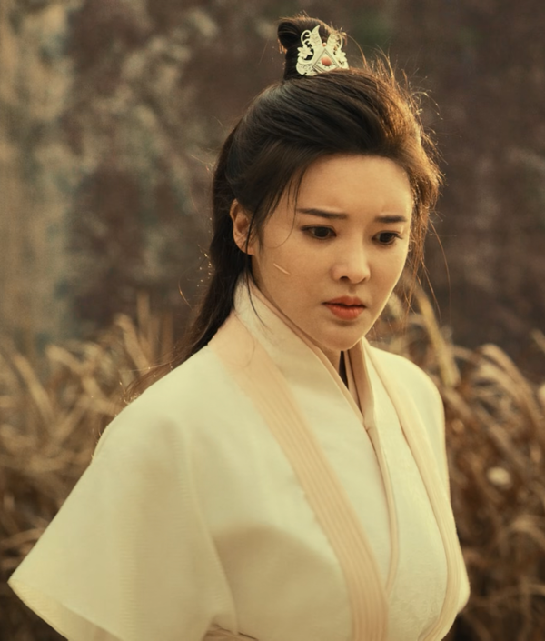 新倚天女演員今昔對比照：網友說她們是整容臉，冤枉她們了嗎？