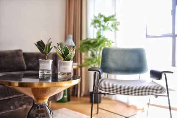 90後小夫妻的婚房，不聽長輩意見，堅持做自己，打造獨一無二的家