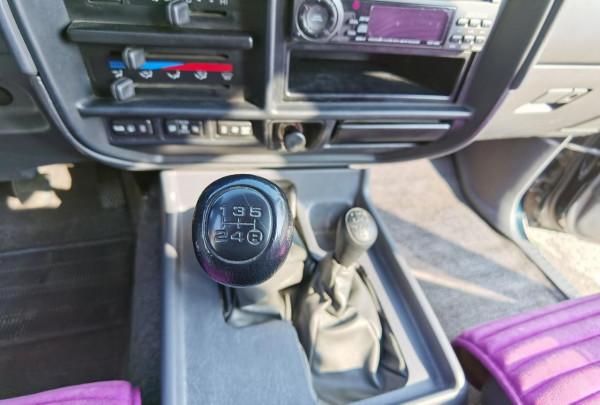 為什麼說LC80可靠？實拍蘭德酷路澤“沙漠王子”