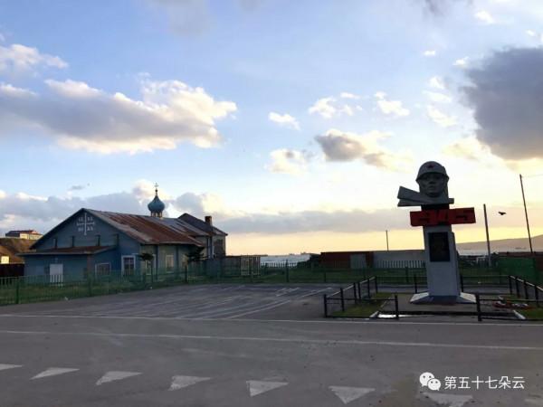 日本遊記第一篇（下），國後島三天，神秘而又滿滿的異國情調