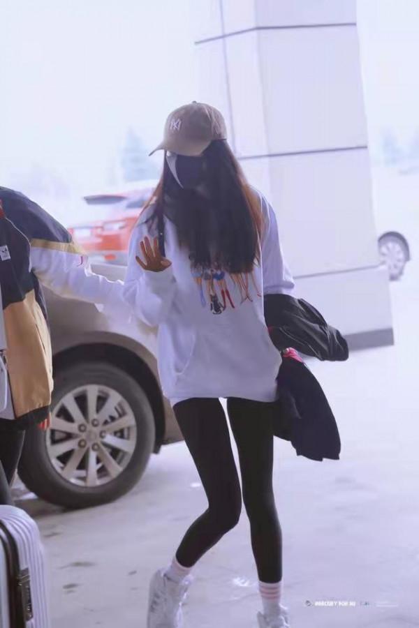 秋冬做好保暖該有的樣子，四種搭配方式，時尚高階