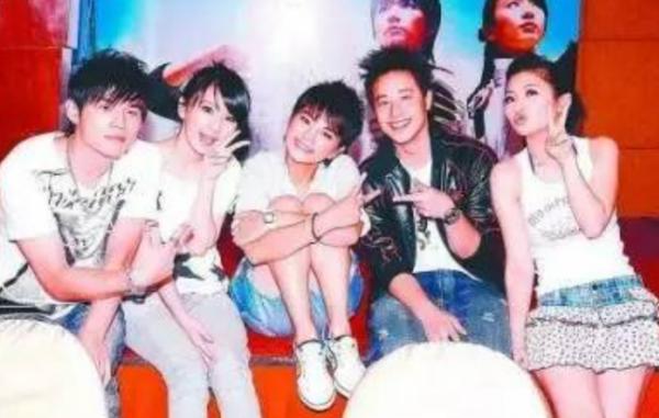 林俊杰追了她13年，周杰倫也曾被她迷倒，田馥甄究竟有何魅力？