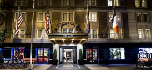 世界上最貴的 10 家酒店，迪拜的帆船酒店竟然排在最後一名