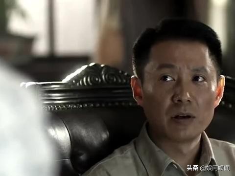 《父母愛情》:劇中他身份貴重卻軟弱,生活中和小11歲領導結了婚 《父母愛情》:劇中他身份貴重卻軟弱,生活中和小11歲領導結了婚