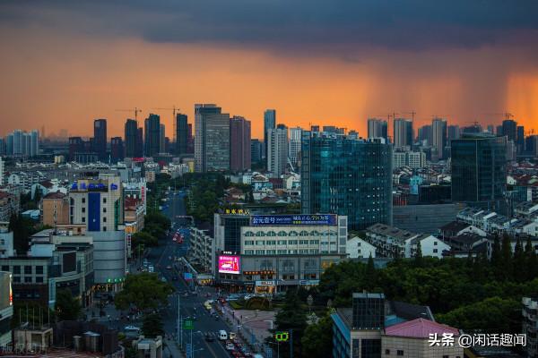 24個江蘇省“冷知識”有的連江蘇人都不清楚,來看看你知道多少? 24個江蘇省“冷知識”有的連江蘇人都不清楚,來看看你知道多少?