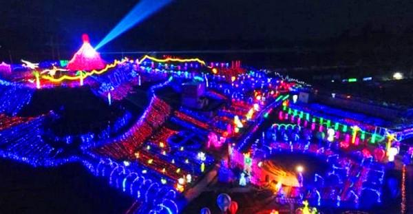 四川內江市的這個鎮,在古代曾經是一個縣,存在了300多年 四川內江市的這個鎮,在古代曾經是一個縣,存在了300多年