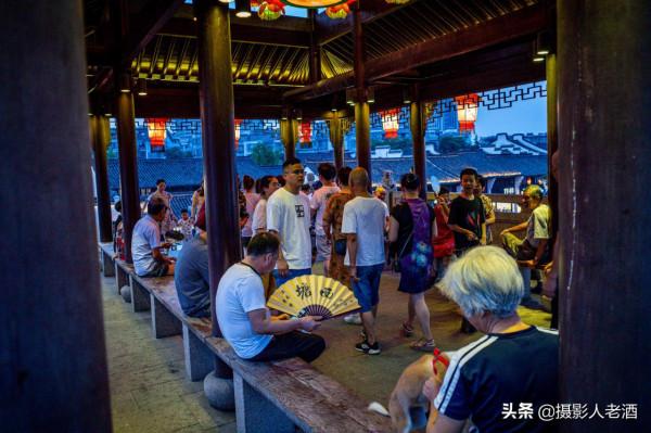 浙江超有格調的明清古街,免費參觀遊客卻不多,適合拍網紅大片 浙江超有格調的明清古街,免費參觀遊客卻不多,適合拍網紅大片